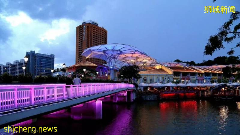 新加坡政府优惠政策有哪些