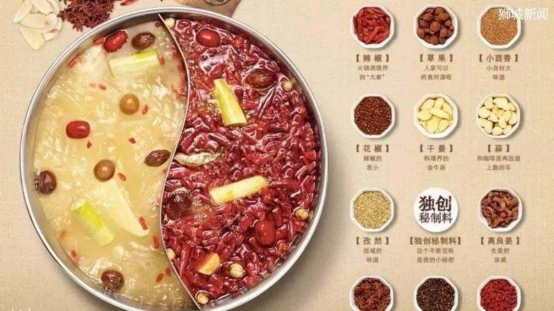 新年假期约上小伙伴围炉煮酒!新加坡味美颜值高中式火锅大盘点