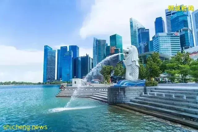 新加坡大学被划分为这7个档次