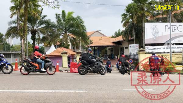 ◤复管令SOP◢ 越堤族:隔离14天耗掉年假 与家人团聚时间短