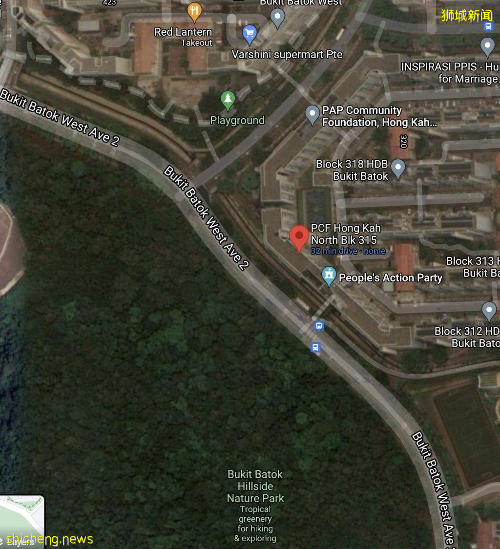 隐藏在新加坡的日式鸟居⛩️和凉亭,就在Bukit Batok