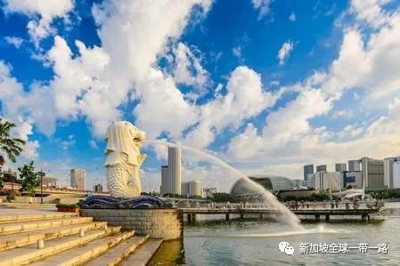 恭喜新加坡被评为全球第8个最吸引外国人去工作的国家