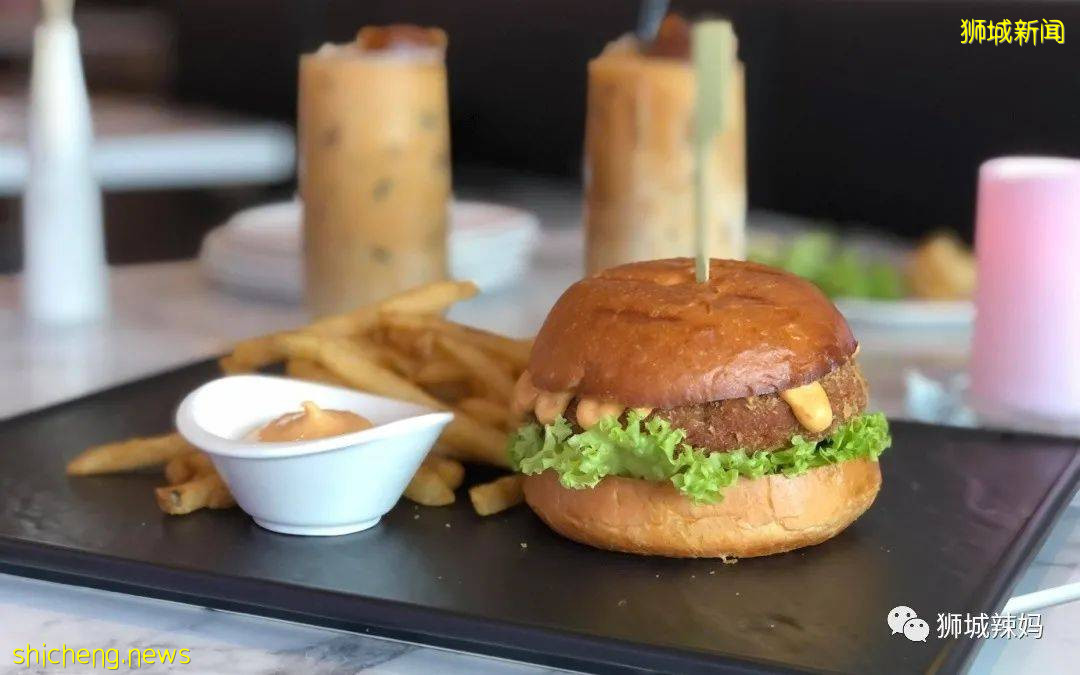 萌到无法下嘴！小红书爆火的新加坡小熊咖啡厅，人均才$10＋