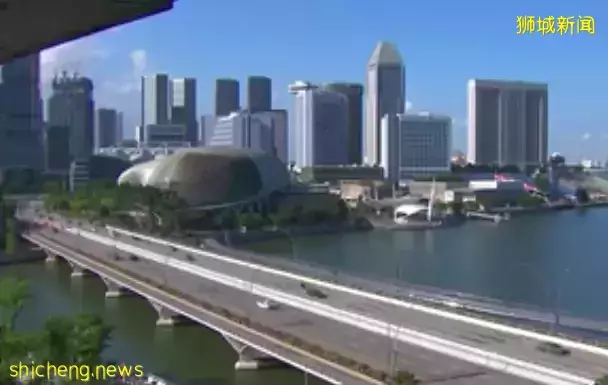 新加坡公司面临人力不足的难题