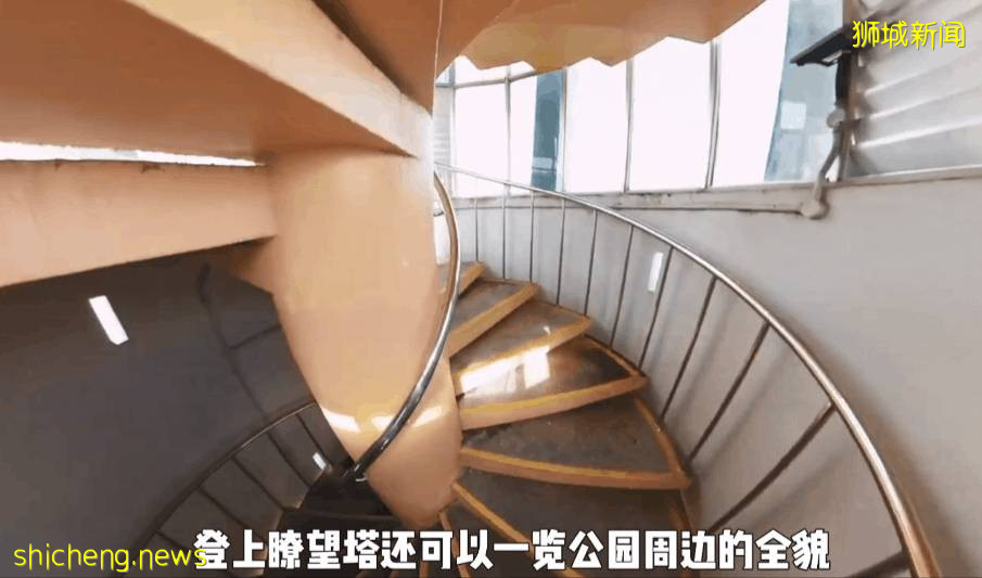 疫情不再宅家!新加坡10个超美户外蓄水池走起~人少风景好