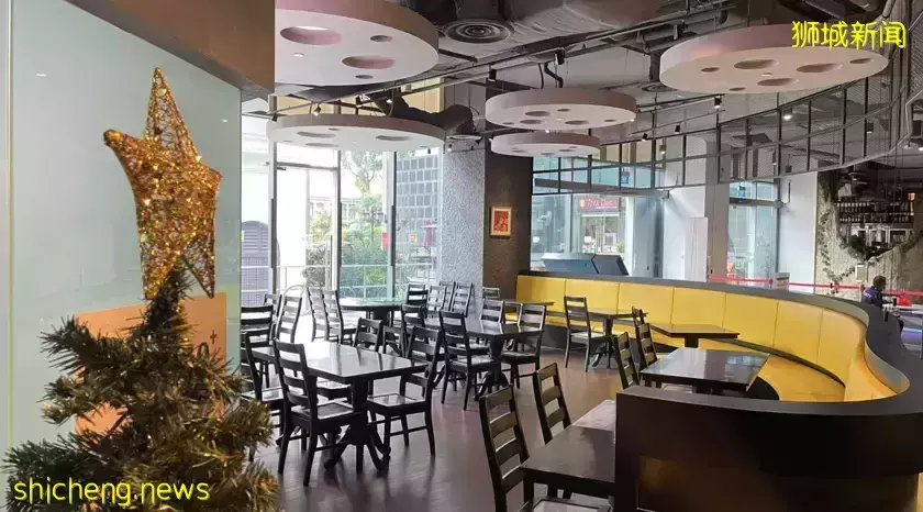 咖啡店將開放至5人堂食,防疫措施小幅度放寬