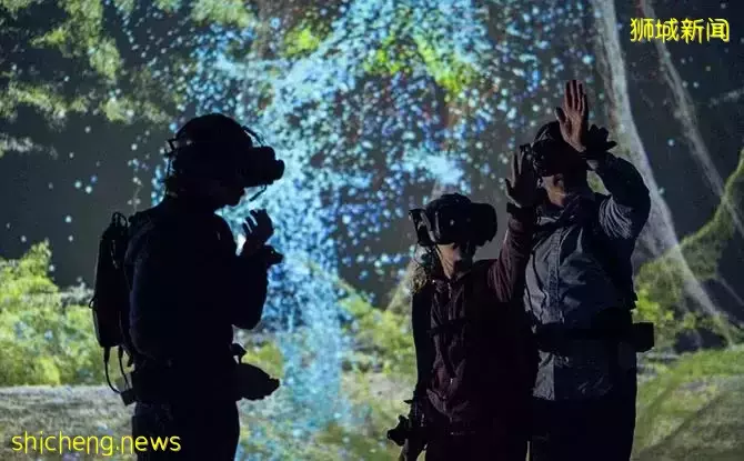 圣淘沙《时光之翼》重开!陆军开放日抢票!星巴克买1送1,乐高6.5折