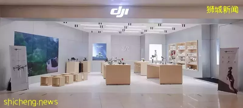 濱海灣無人機求婚大秀超驚豔!在新加坡,可以隨便開無人機嗎