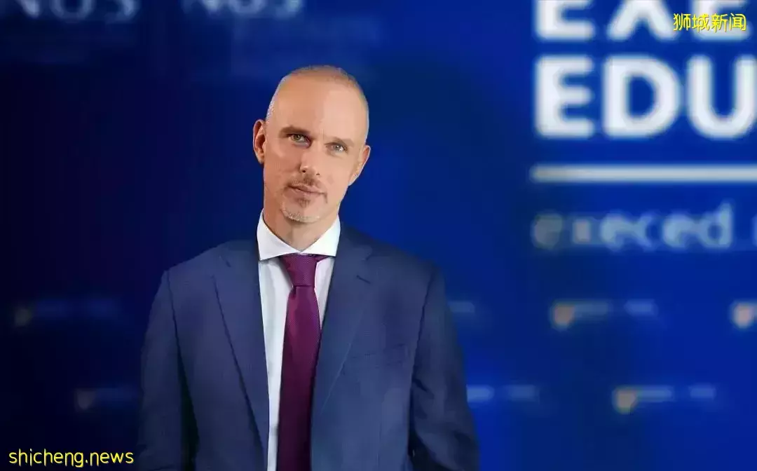 以人爲本：未來人工智能發展的關鍵