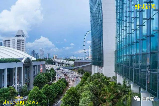 多味缤紛新加坡，旅遊攻略收藏貼