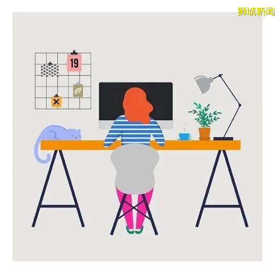 注意!這個影響所有公司的政策,因爲COVID