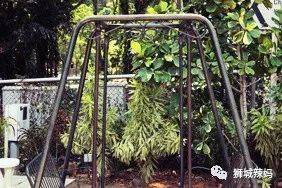 新加坡30多間孩子喜歡的餐廳，自帶免費遊樂場！樹屋、蹦床、攀岩、秋千都有（下）