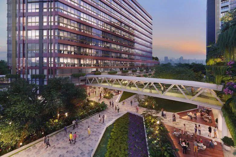 新加坡地产集团Lendlease将耗资4000万新币成立产品研发中心