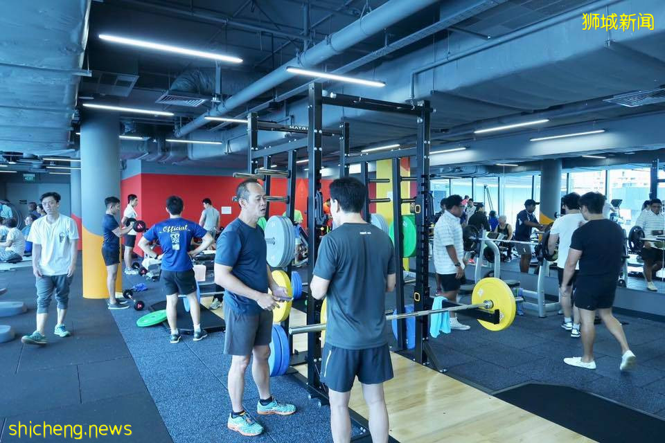 李顯龍總理打Call的超級大商城！開業就5000人擠爆，內附吃喝玩樂攻略