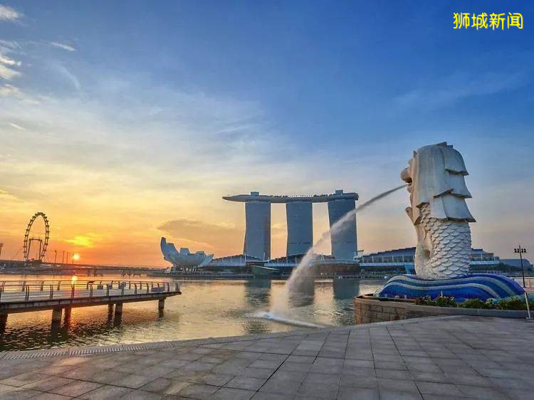 新加坡旅行之亲子线路推荐