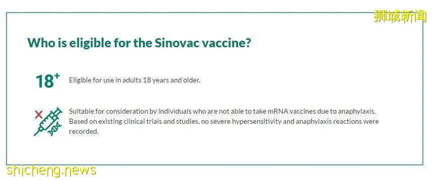 喜大普奔！莱佛士医疗科兴疫苗意向兴趣注册开始了！今天你注册了吗