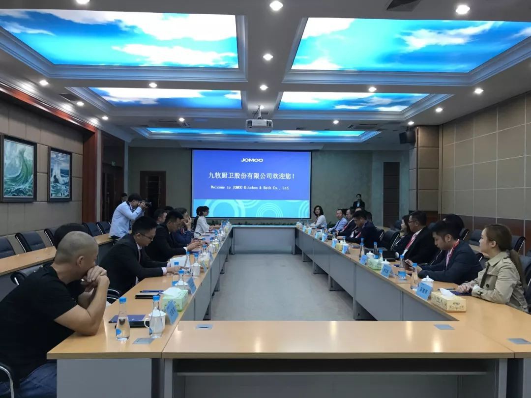 新加坡部长率团“返乡”，回福建后到底干了啥？