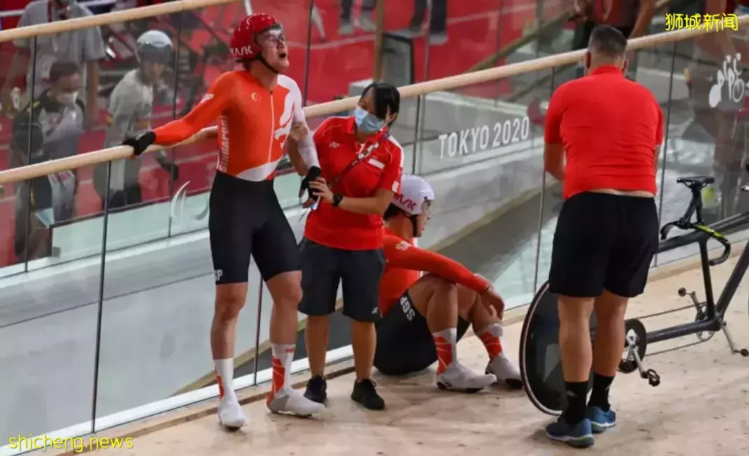 眼疾让他画家梦碎自我封闭 他克服挑战成残奥会选手