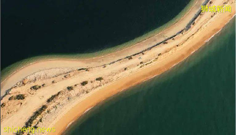 作爲島國，新加坡如何擴張自己的領土