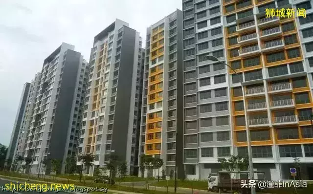 想要投资新加坡房产，要提前了解都有哪些类型