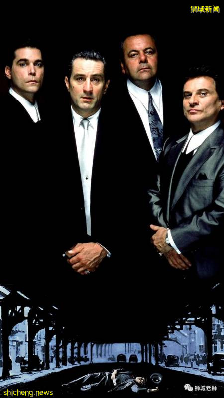 新加坡泳褲四人幫,坐牢64年!提控228項罪名,鞭行144下!