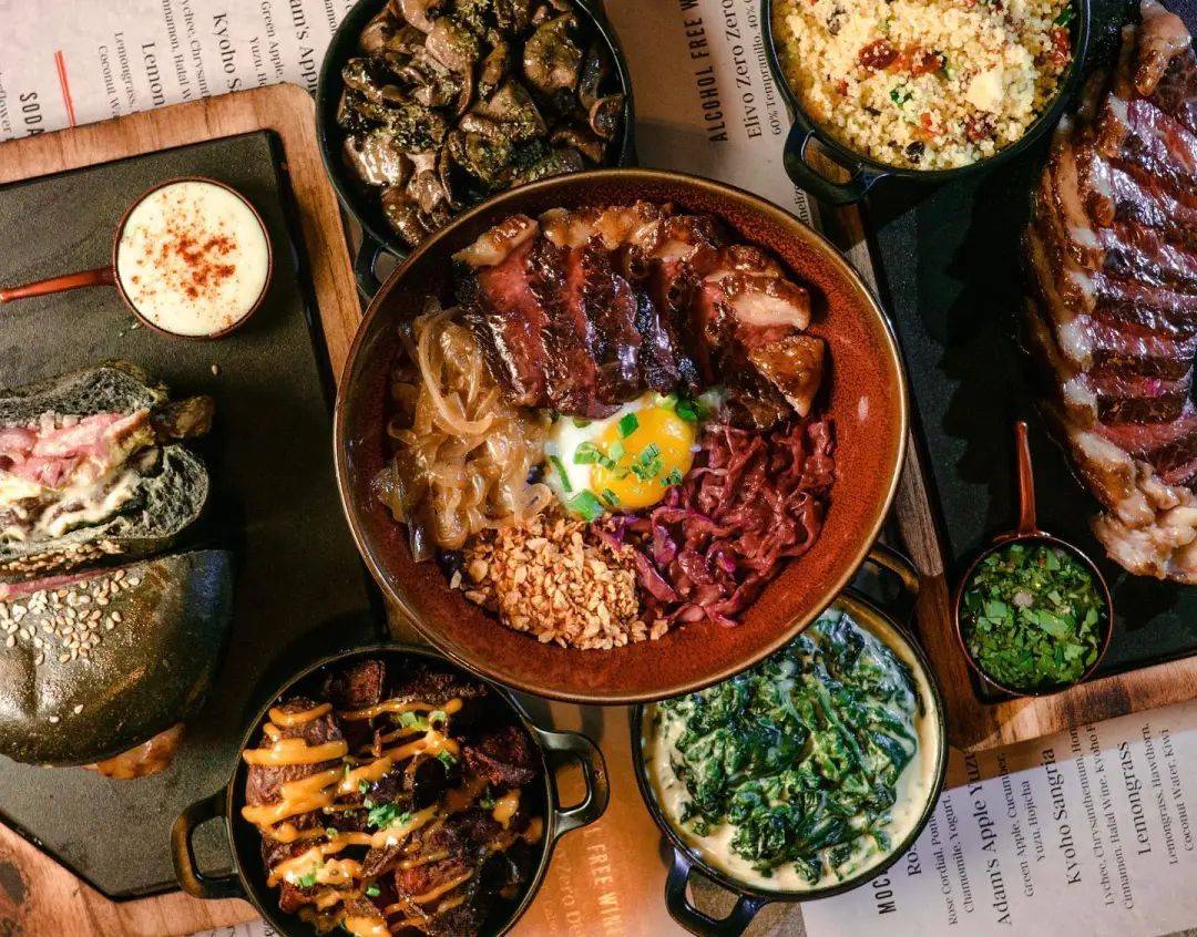 吐血推薦！新加坡27間新開餐廳，去過一半算我輸