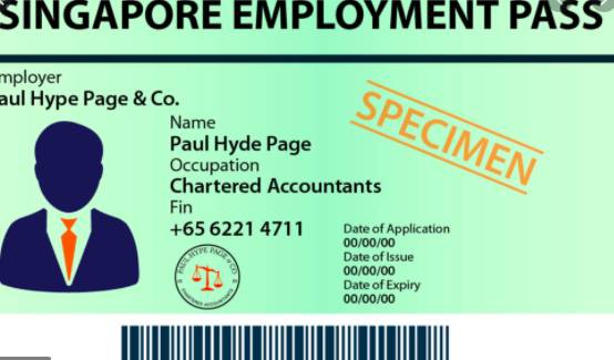 出国劳务必读:新加坡四大工作签证分别是哪些