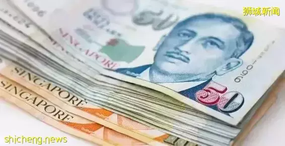 人均財富高達39萬？新加坡人到底多有錢