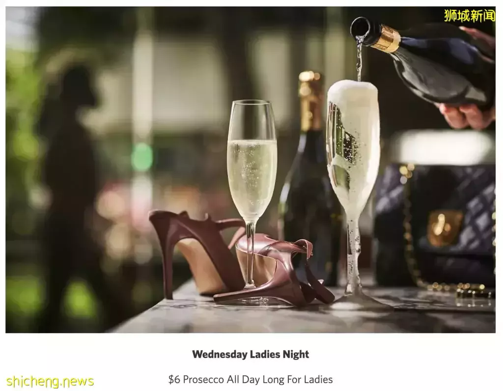 高级酒店餐厅新鲜生蚝只要1新币/个！仅限每周五，快去订位吧