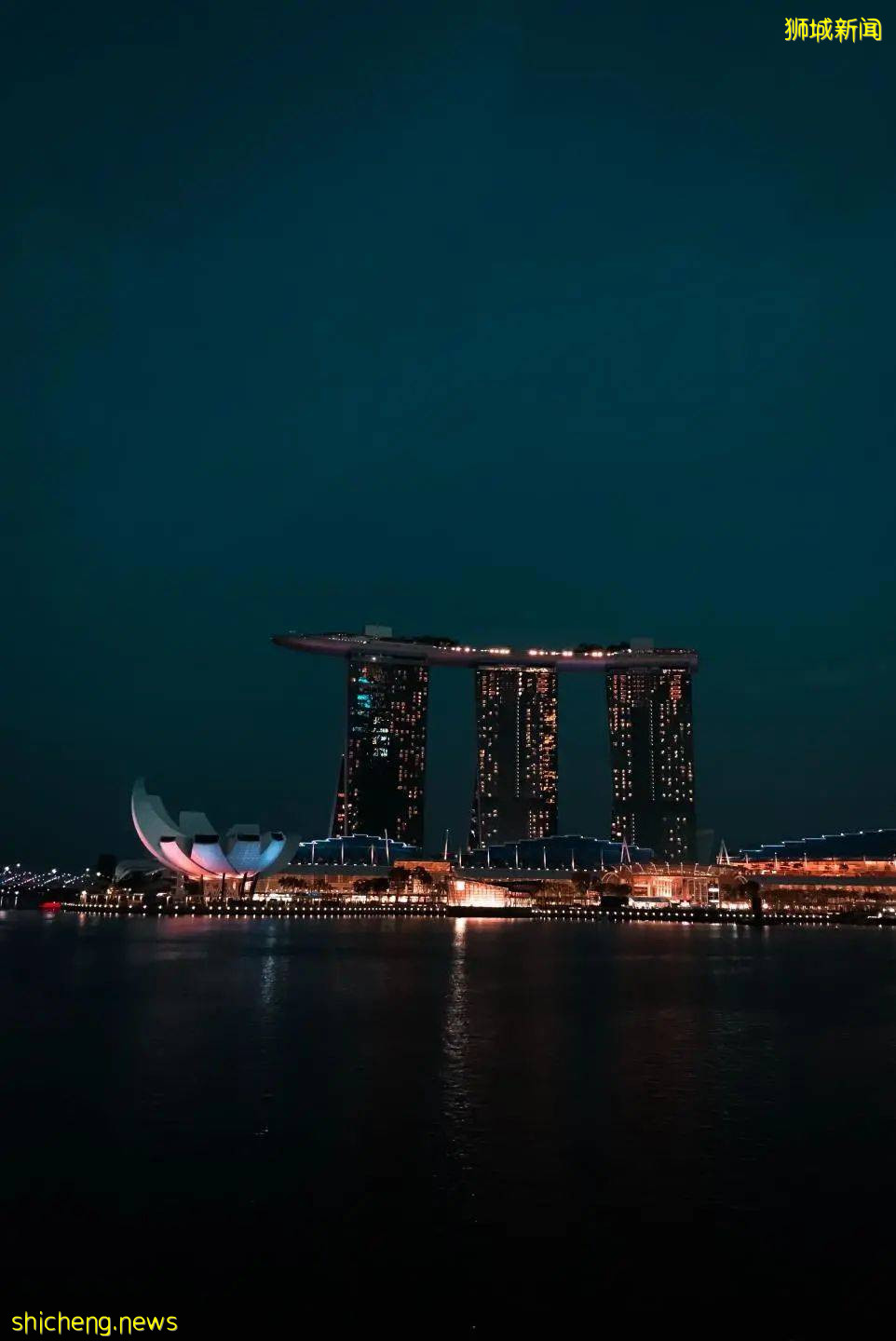 新加坡移民你要知道的(上)