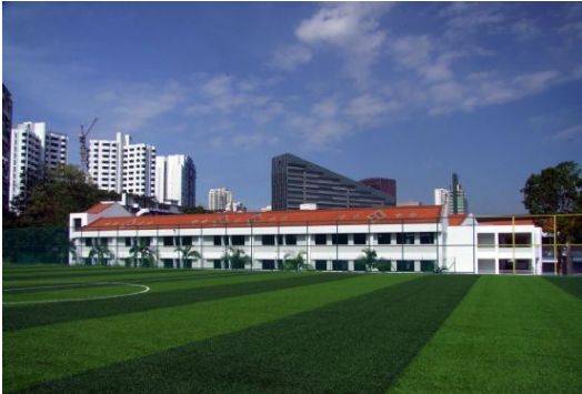 新加坡学习很轻松？你没有看见新加坡孩子付出的百倍努力