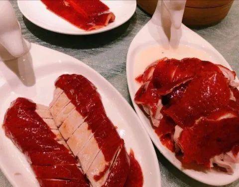 美食打卡：廣式燒臘/Jollybee Nasi Lemak