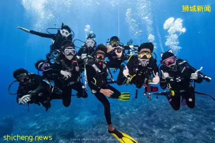 年末休假不想出国,超好玩水上运动大盘点