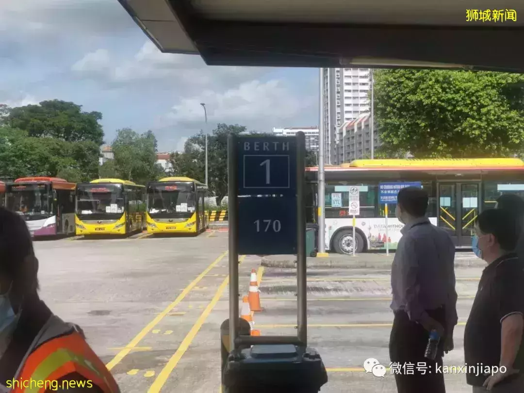 新马VTL往来超5000人次,但来新加坡的车票仅售出不到一成