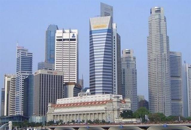 71%新加坡人愿意并入马来西亚,二者为何还是分道扬镳