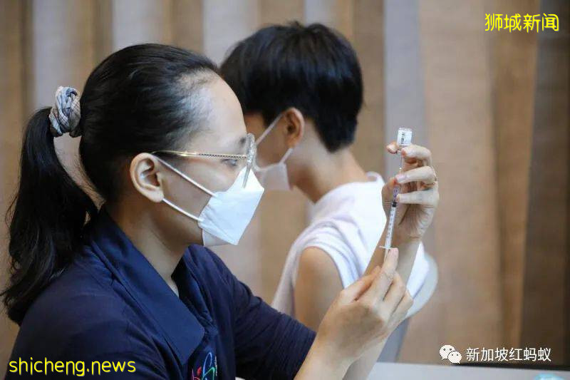 新加坡已有千名打過疫苗者感染Delta病毒,疫苗究竟還有效嗎