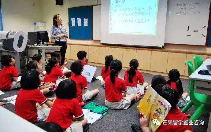申請新加坡幼兒園最新流程