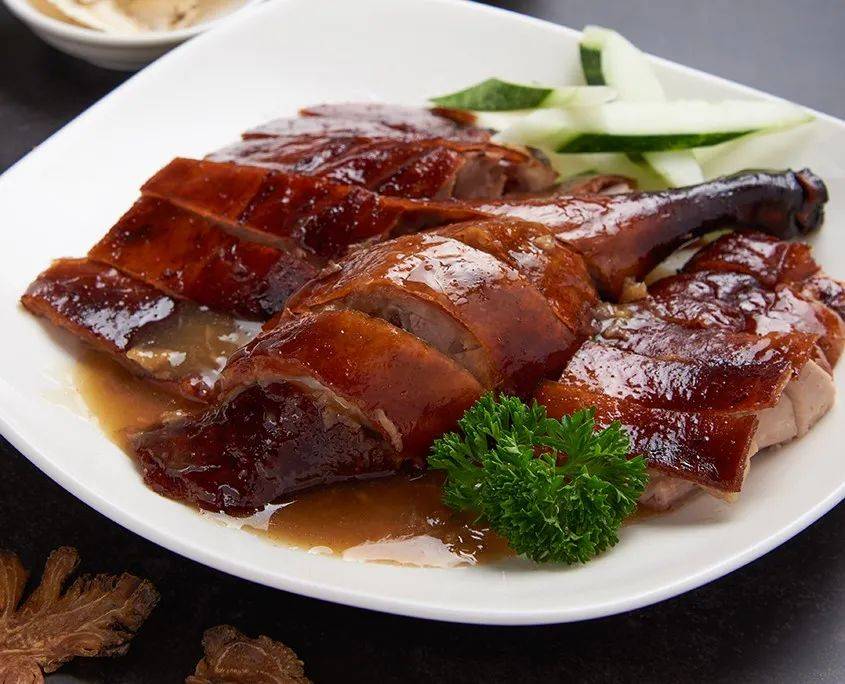 咚咚咚锵！新加坡最強年夜飯攻略來啦