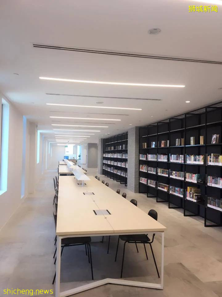 李顯龍總理打Call的超級大商城！開業就5000人擠爆，內附吃喝玩樂攻略