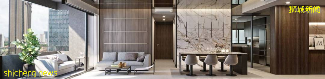 在新加坡買房，如何平衡“保值與增值”