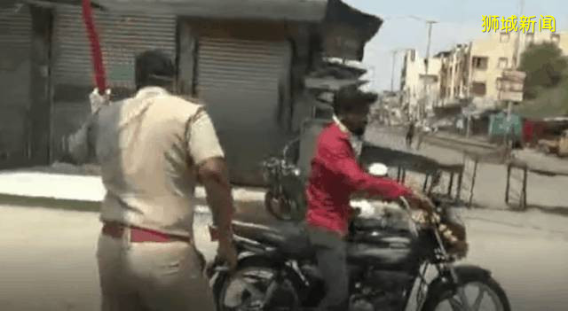 印度向新加坡输入累计超70例!单日新增世界第一,贫民窟大爆发