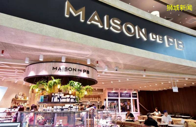 没办法外出旅?在新加坡体会在韩国Cafe的feel