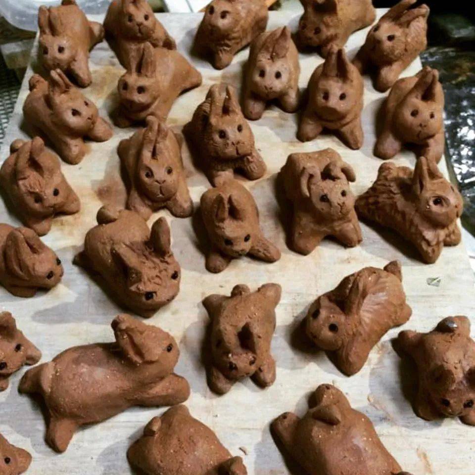 一起玩泥巴!新加坡11家陶艺馆,给娃童年加点糖,还能带作品回家