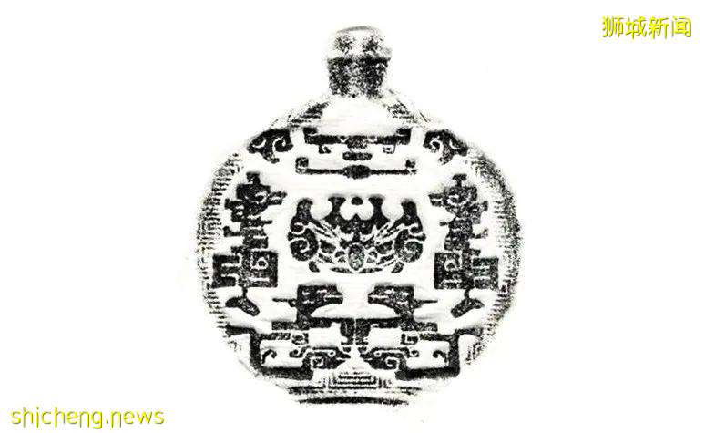 新加坡重要家族部分藏品拍賣預覽!