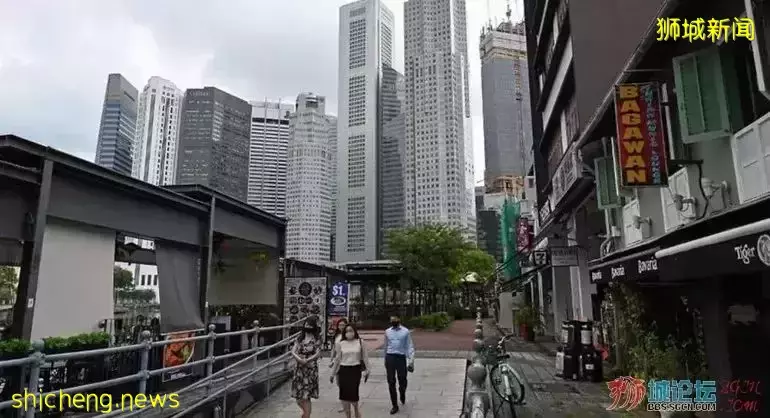 新加坡在外派人员生活费排行榜名次:连续3年下滑今年第八!香港最贵