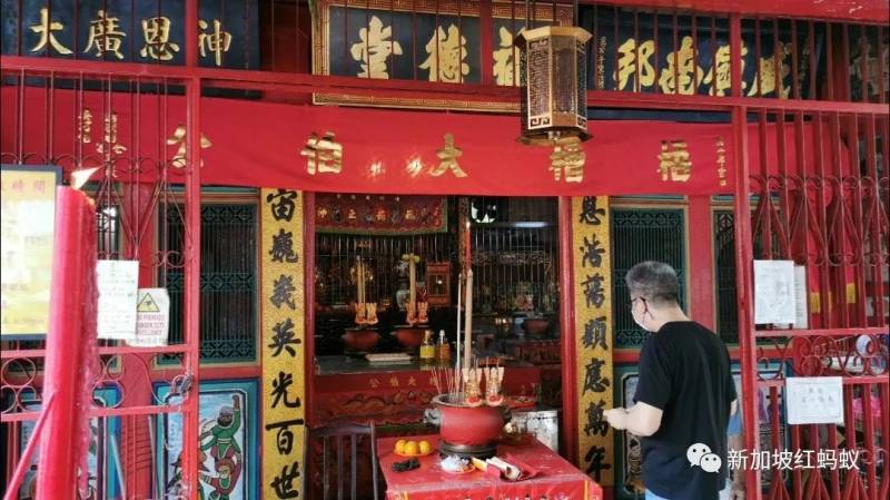 重新发现新加坡:马里士他平凡中的不平凡