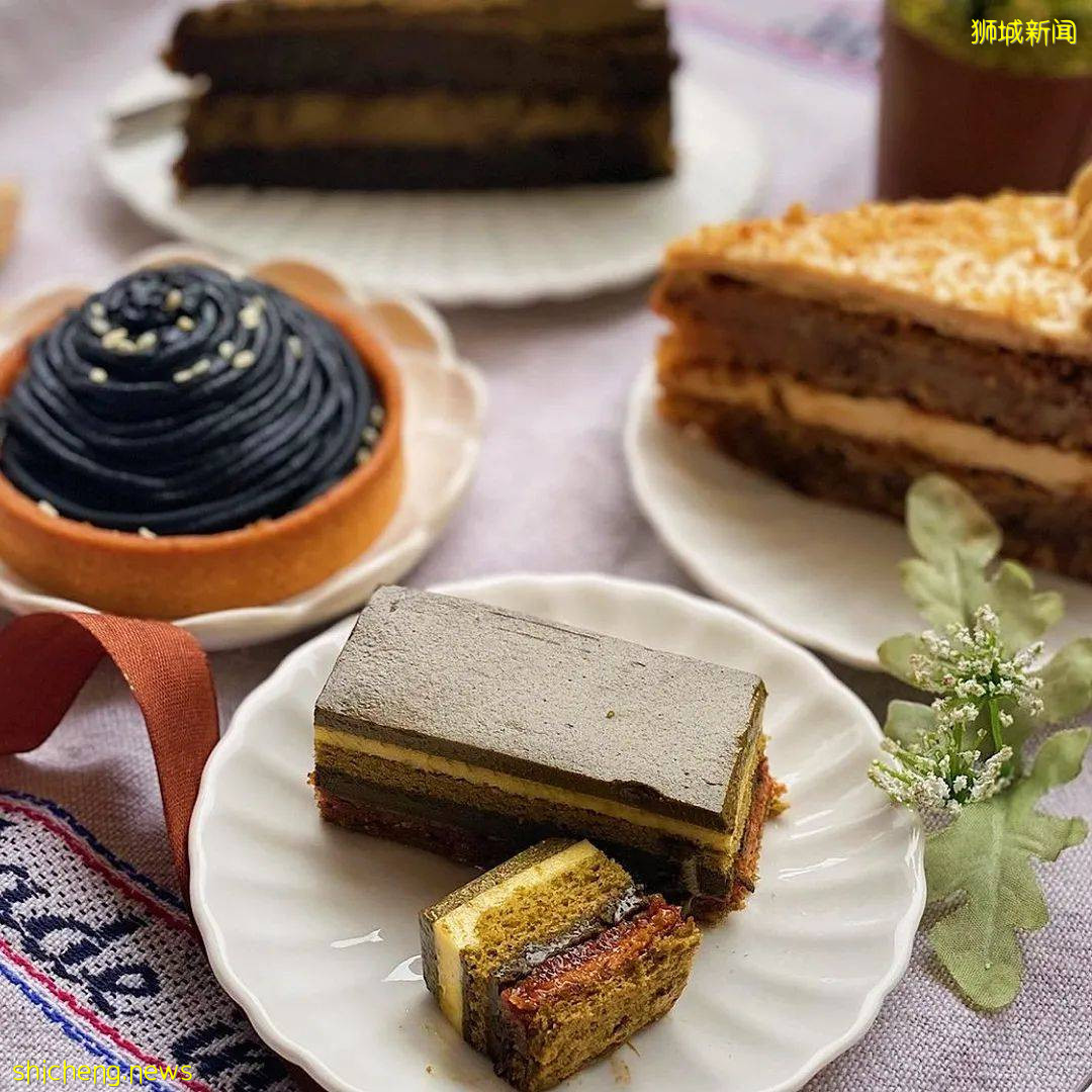 “赞美广场”附近这些超人气餐厅和café，竟能一口就俘获你