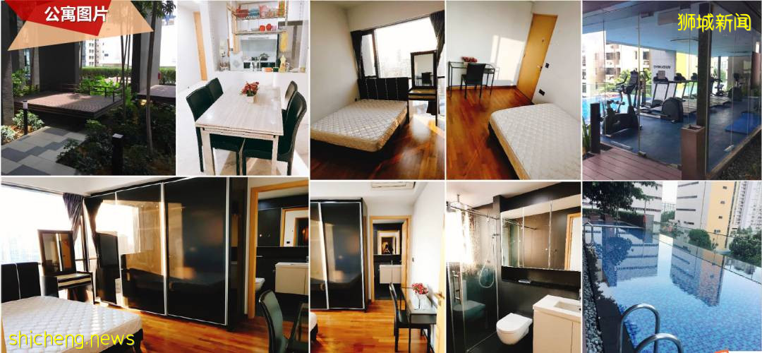 公寓专栏丨科廷大学周边优质公寓推荐(上)