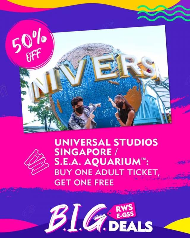 【每周折扣】恭喜你順利度過10月第一周，獎勵最新吃喝玩樂攻略