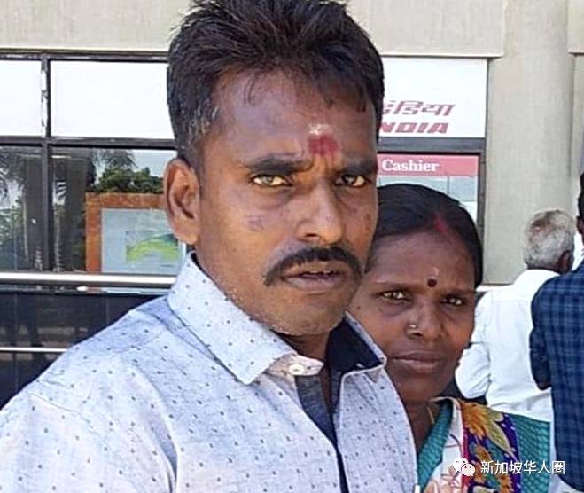 新加坡客工确诊后爬出7楼病房坠亡,死前还录了30秒视频